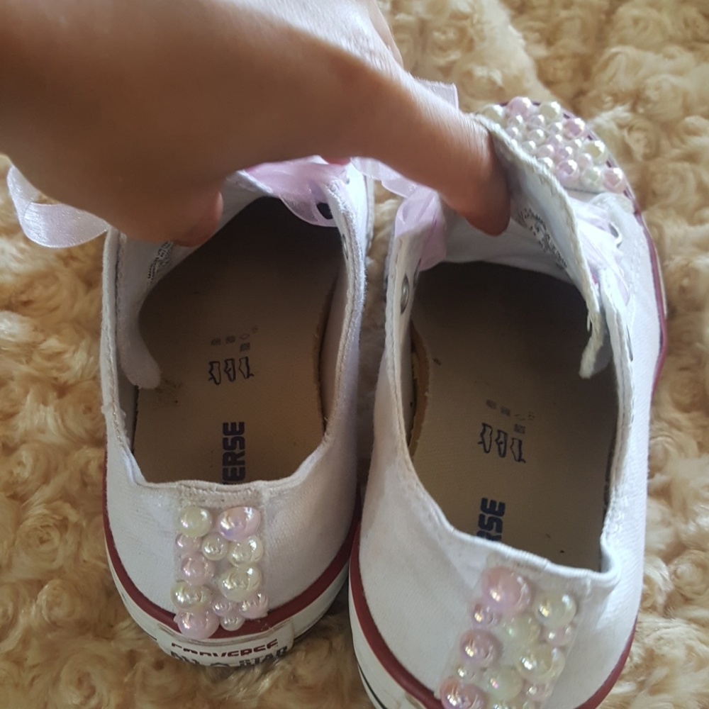 Customized Convers - Picture 5 of 7